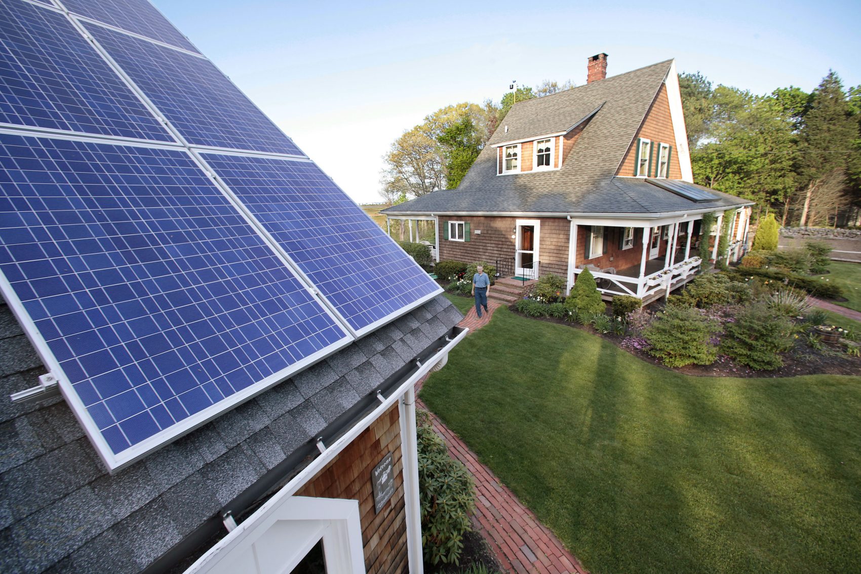 Understanding the Massachusetts Stretch Energy Code