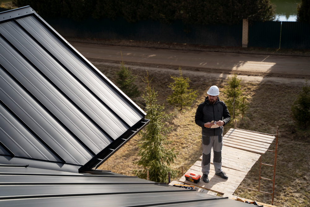 Thermal Bridging: The Hidden Energy Loss in Homes