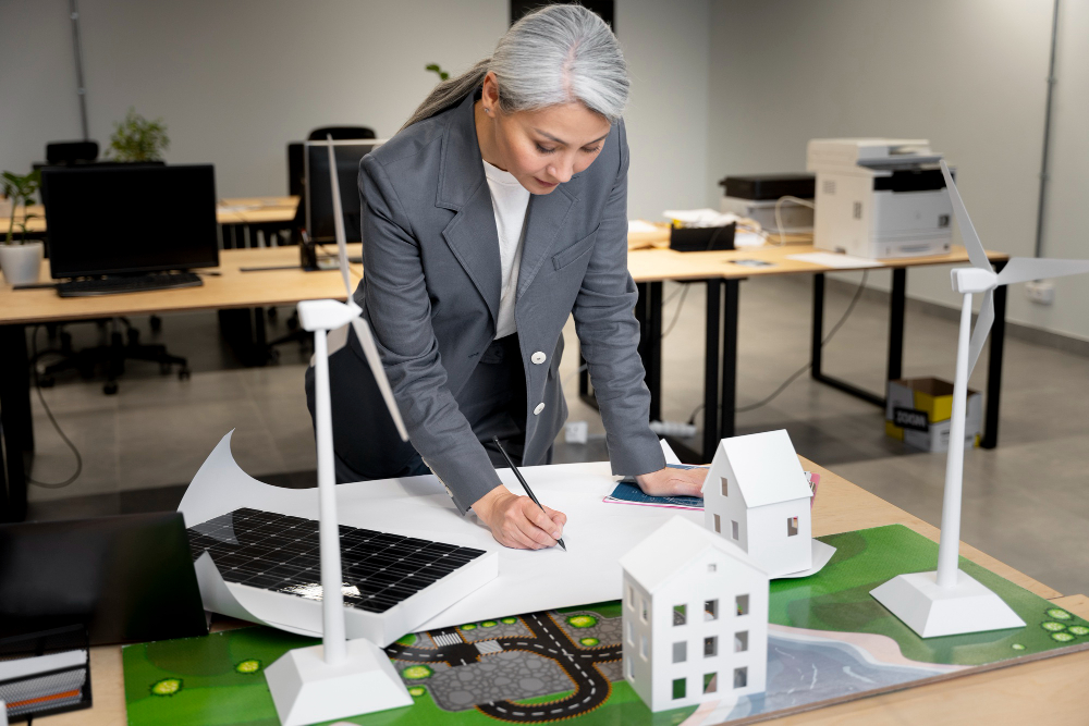 Air Sealing Tips That Improve Your HERS Score