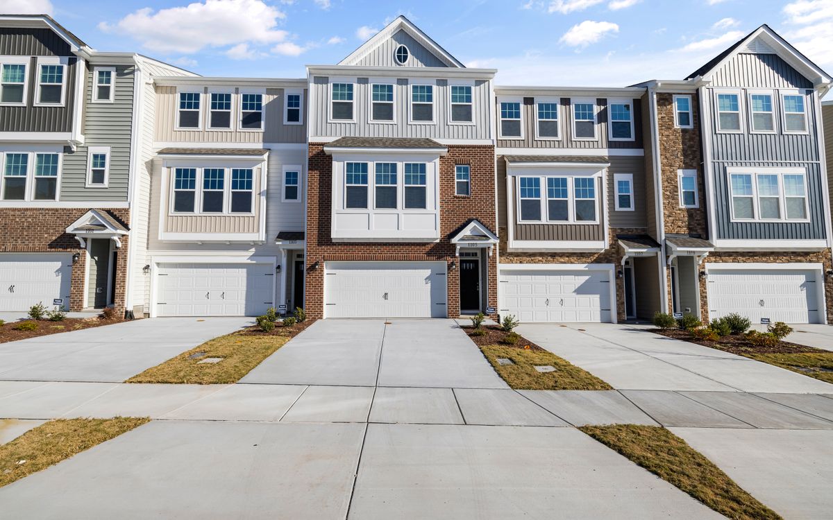 Winchester, Massachusetts home receiving a HERS energy rating