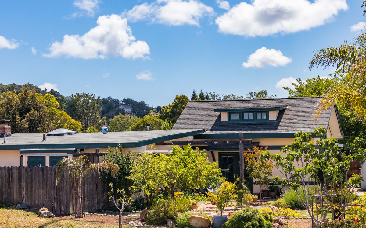 Petersham, Massachusetts home receiving a HERS energy rating