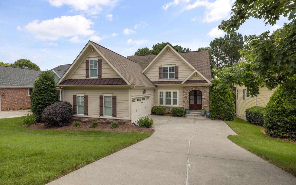 Brimfield, Massachusetts home receiving a HERS energy rating