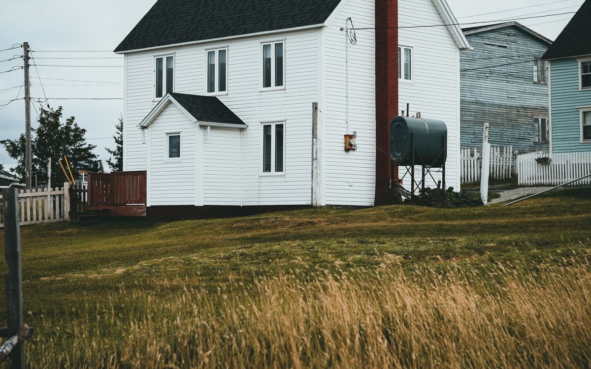 Marlborough, Massachusetts home receiving a HERS energy rating