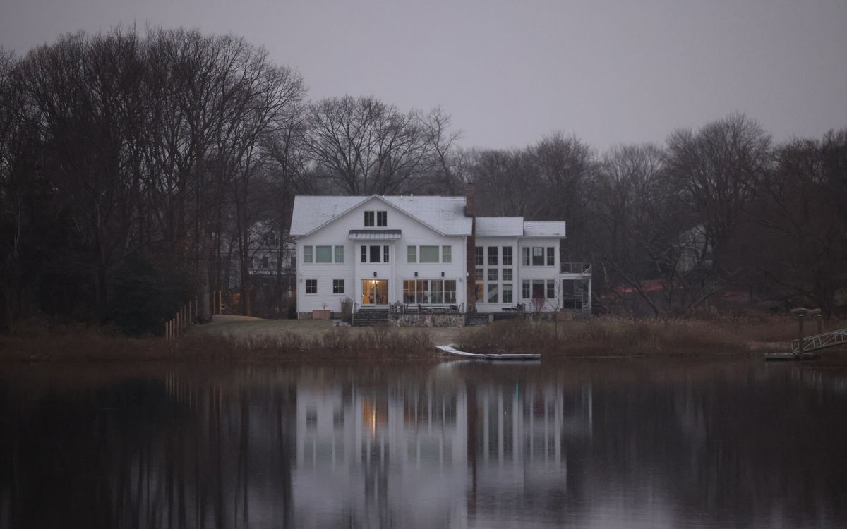 Lynn, Massachusetts home receiving a HERS energy rating
