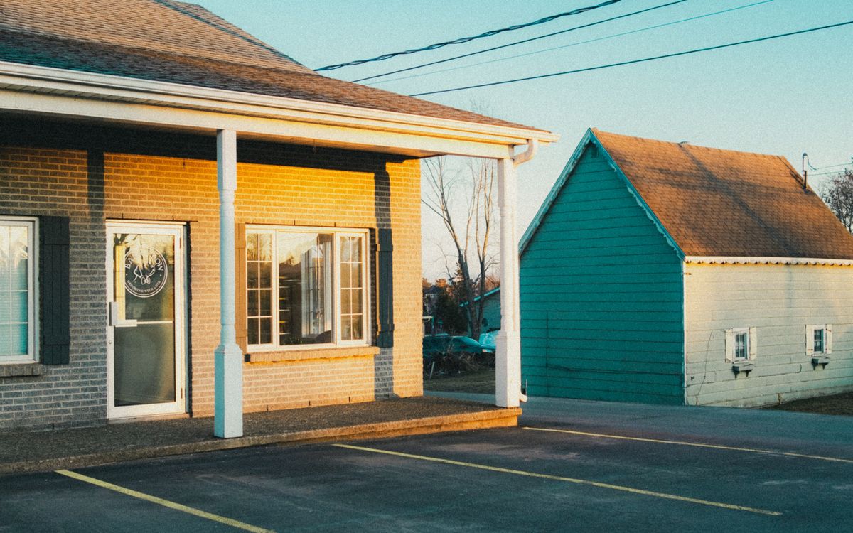 Nantucket, Massachusetts home — energy-code compliance project