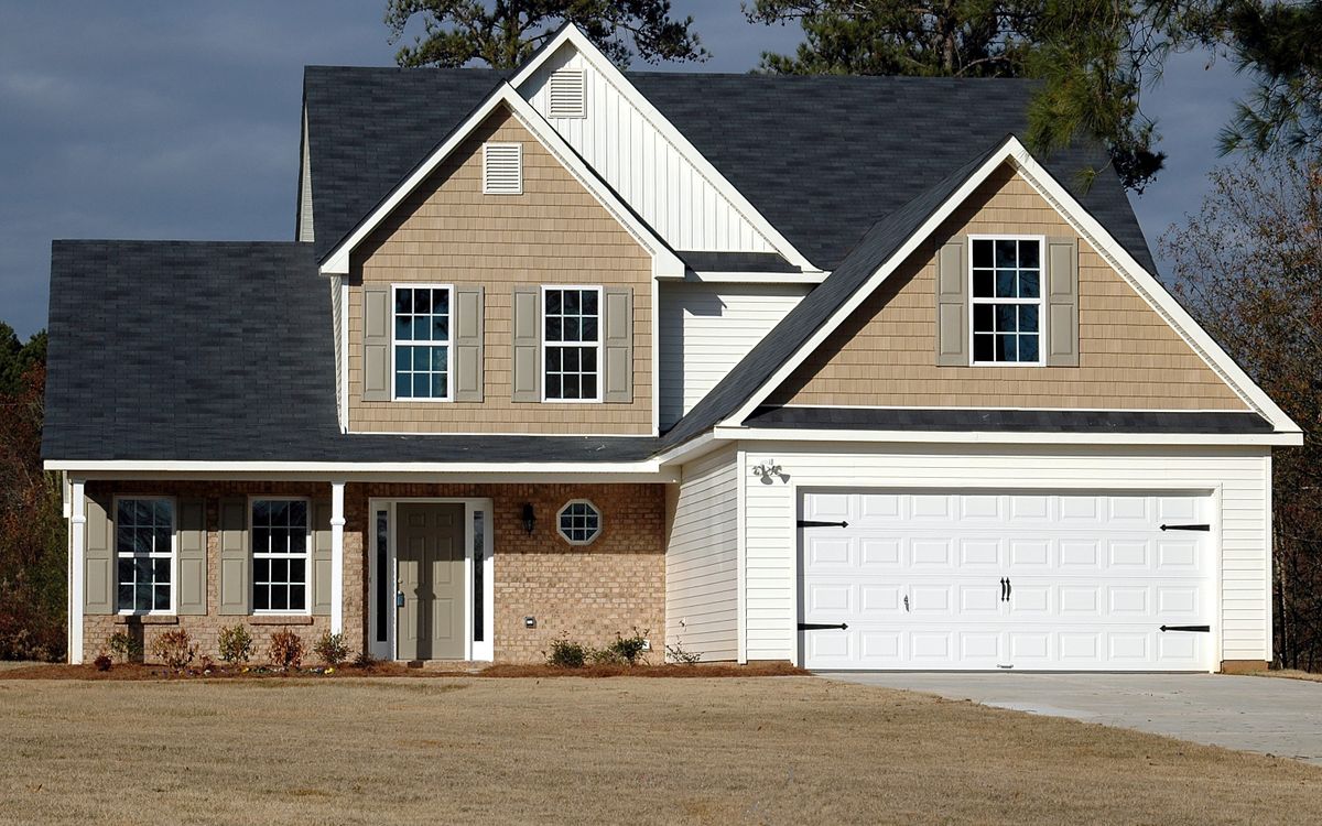 Boston, Massachusetts home receiving a HERS energy rating