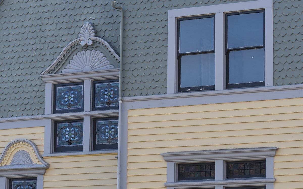 Lanesborough, Massachusetts home receiving a HERS energy rating