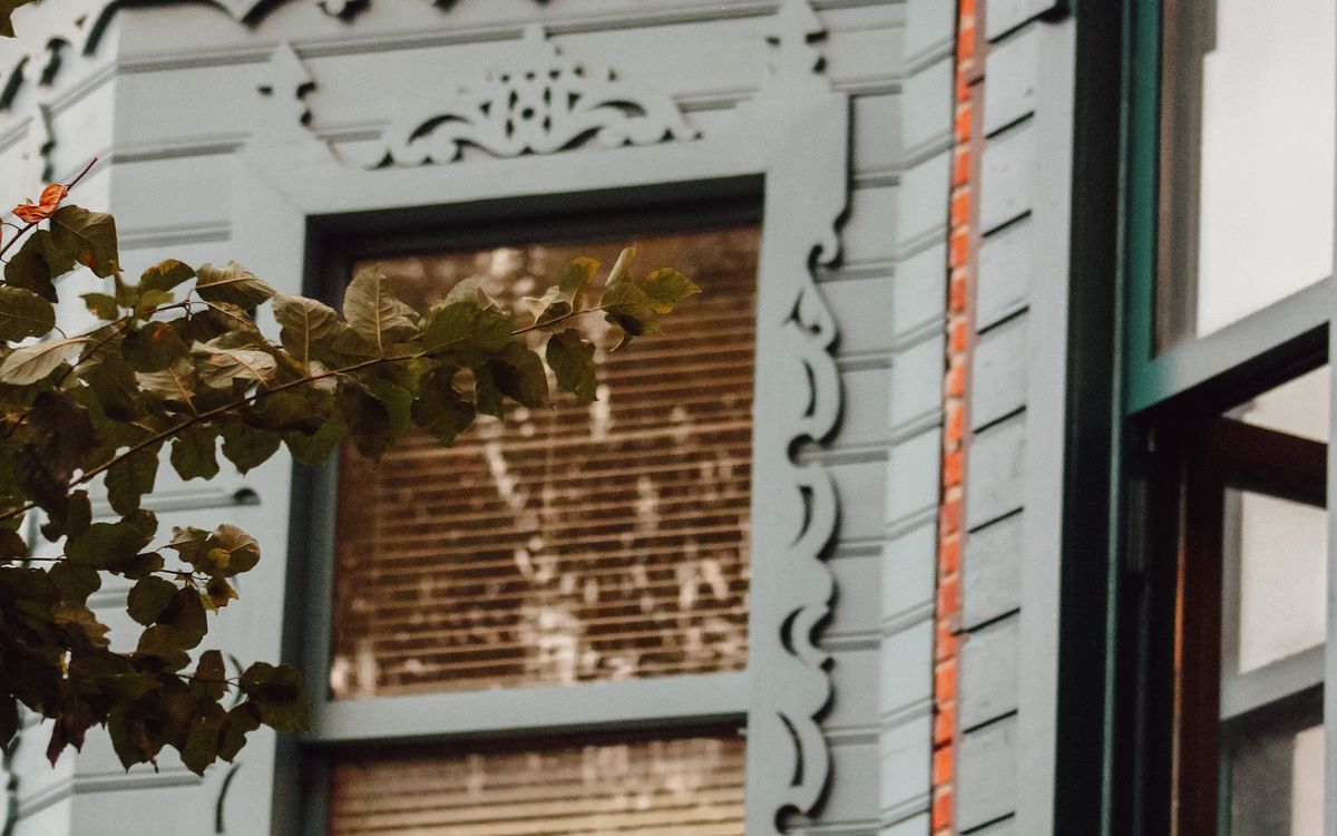 Hopedale, Massachusetts home receiving a HERS energy rating