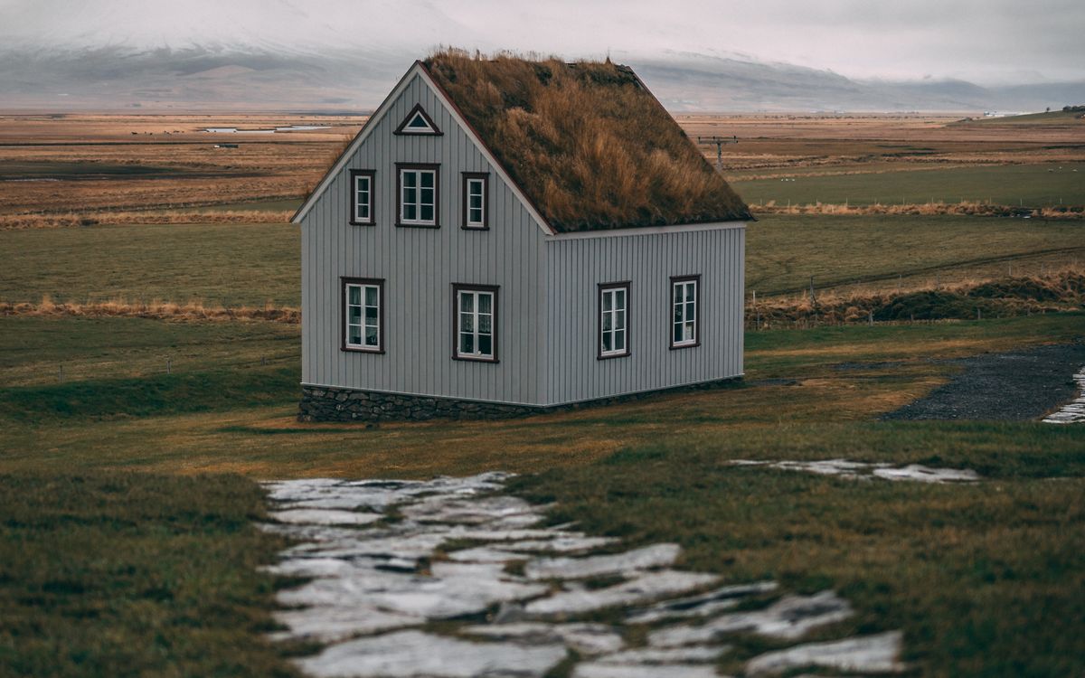 Barnstable, Massachusetts home receiving a HERS energy rating