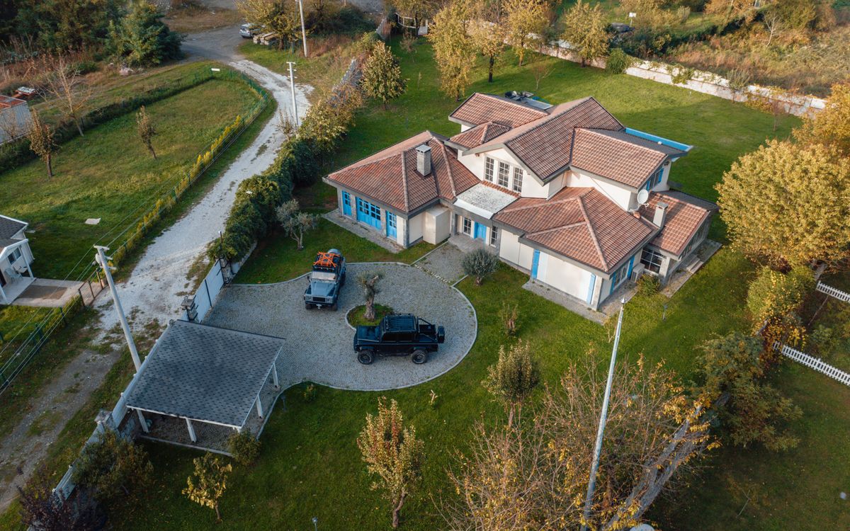 North Adams, Massachusetts home receiving a HERS energy rating