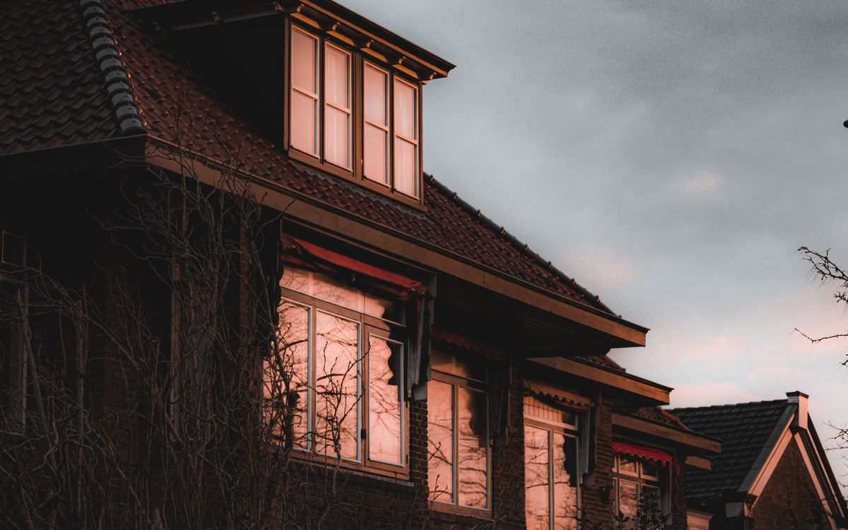 Westborough, Massachusetts home receiving a HERS energy rating