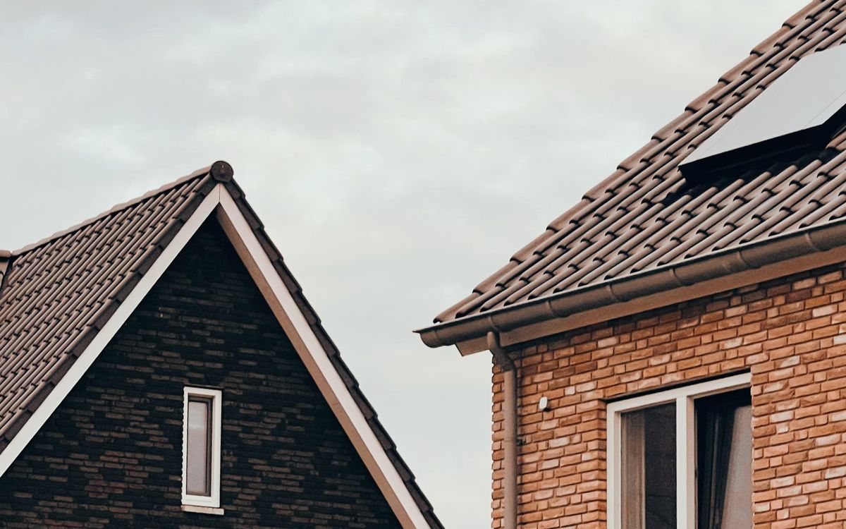 Amesbury, Massachusetts home receiving a HERS energy rating