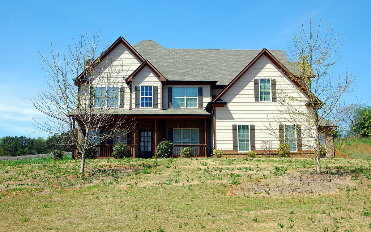 Harwich, Massachusetts home receiving a HERS energy rating