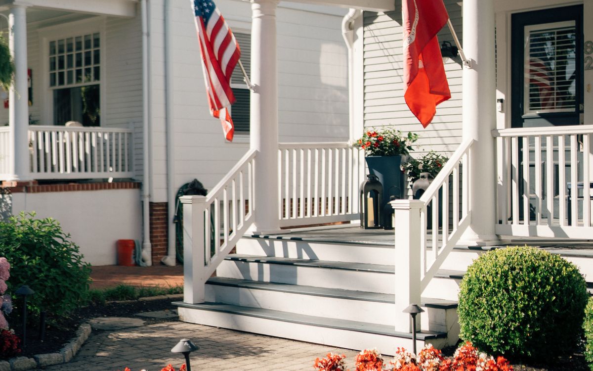 Methuen, Massachusetts home receiving a HERS energy rating