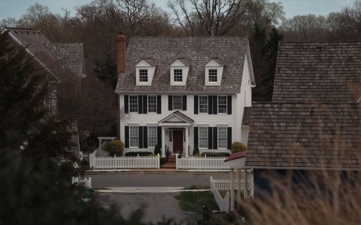Hancock, Massachusetts home receiving a HERS energy rating