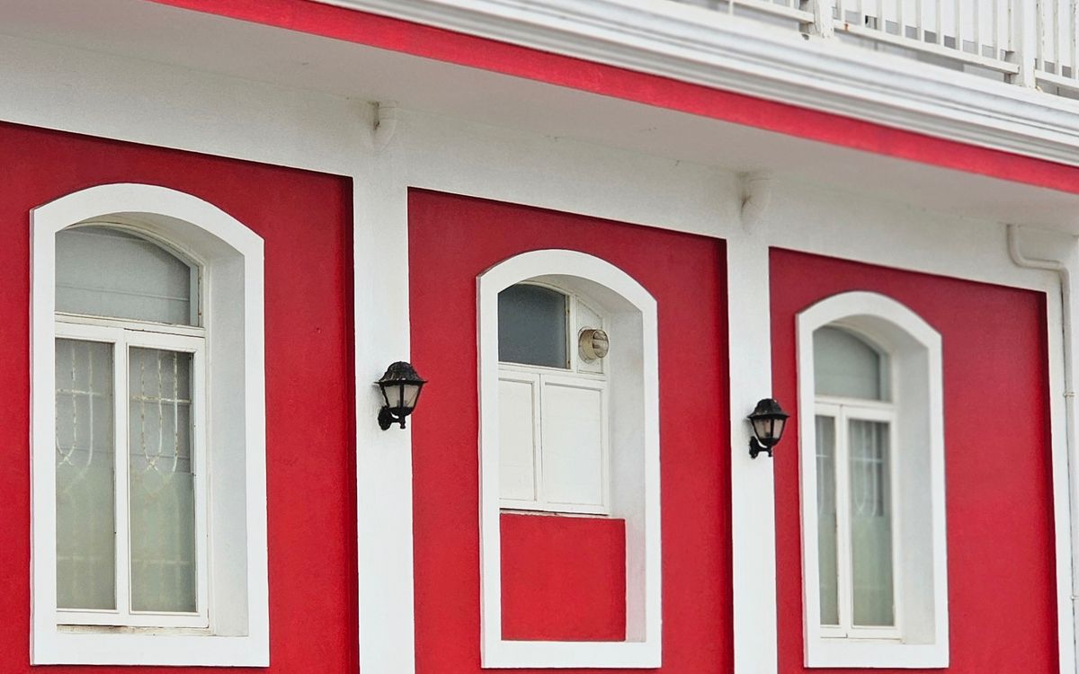 Monroe, Massachusetts home receiving a HERS energy rating