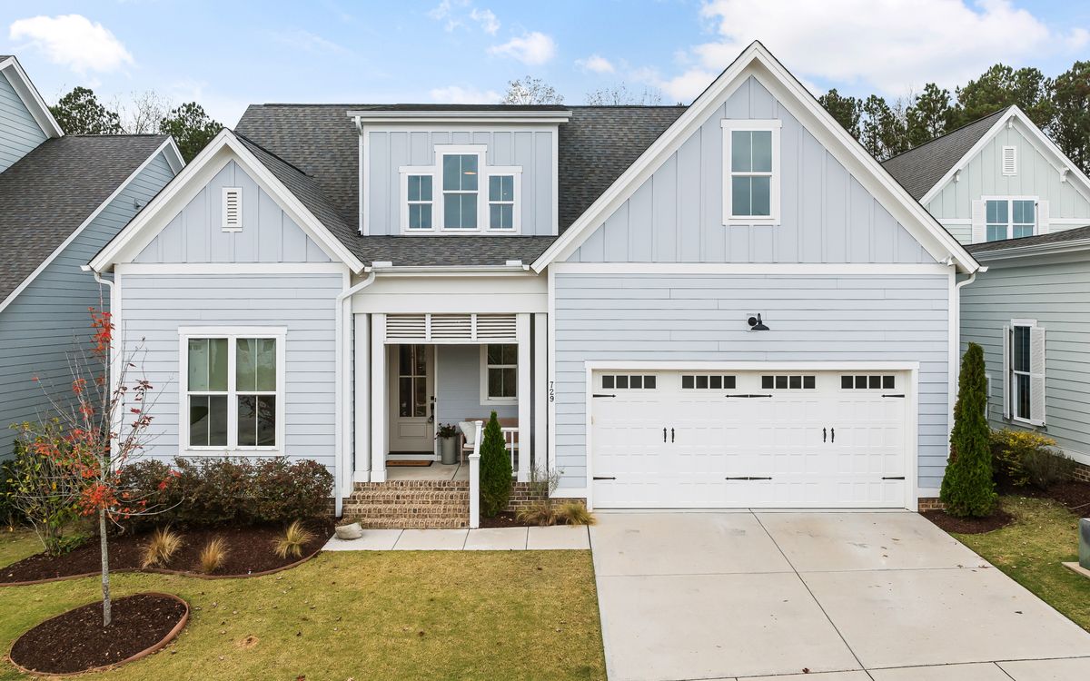 Braintree, Massachusetts home receiving a HERS energy rating