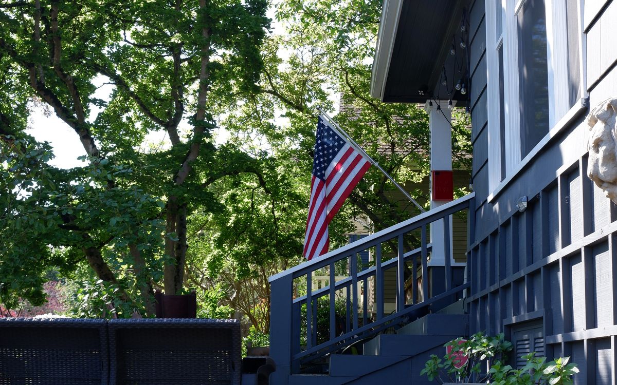 Ipswich, Massachusetts home receiving a HERS energy rating