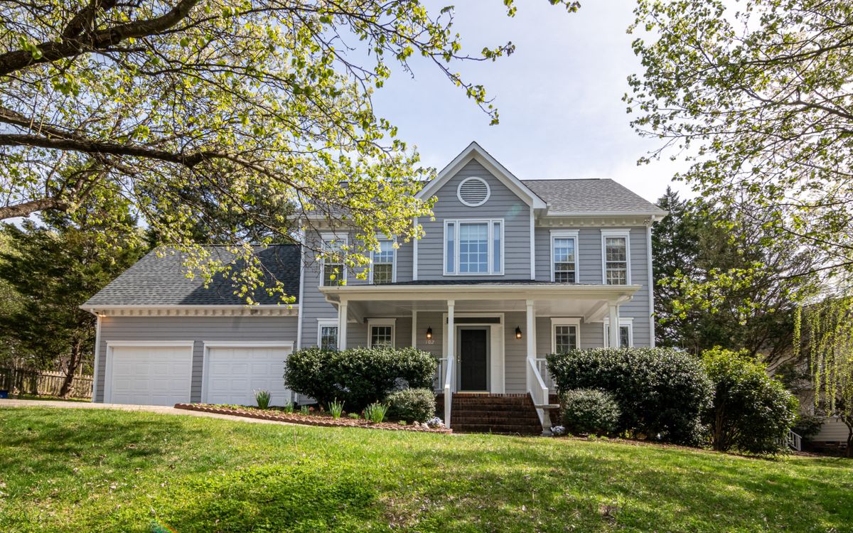 Great Barrington, Massachusetts home receiving a HERS energy rating