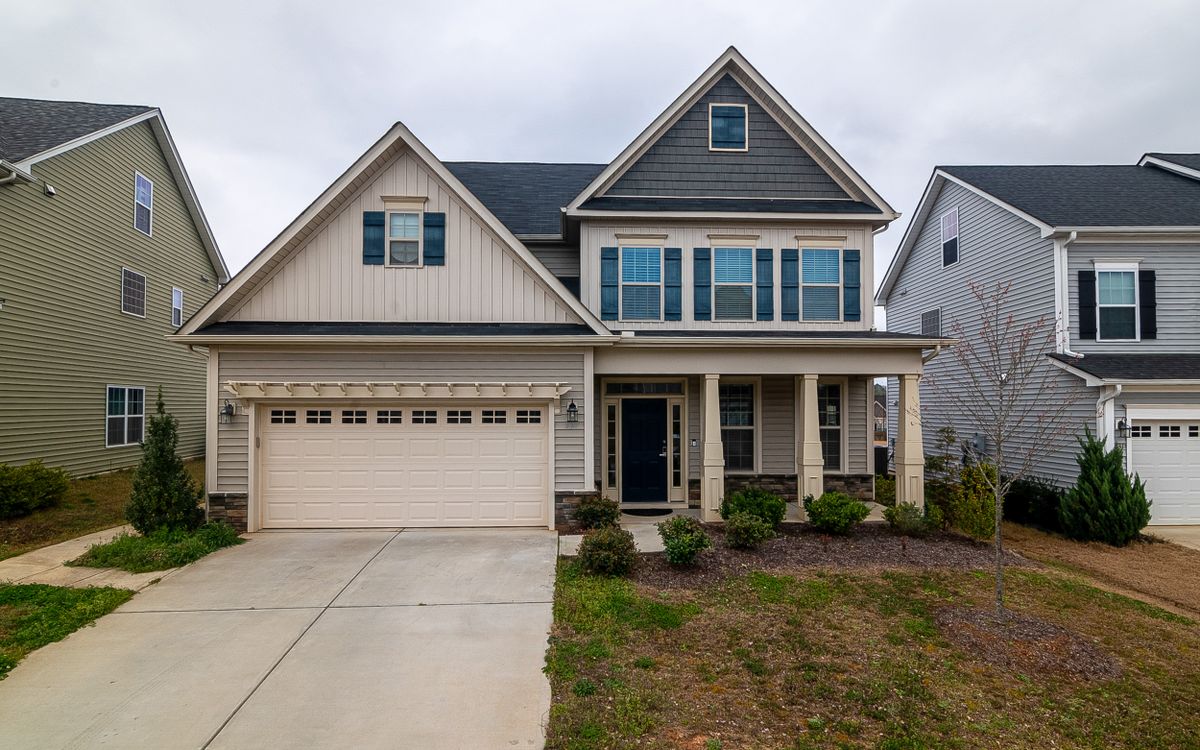 Danvers, Massachusetts home receiving a HERS energy rating
