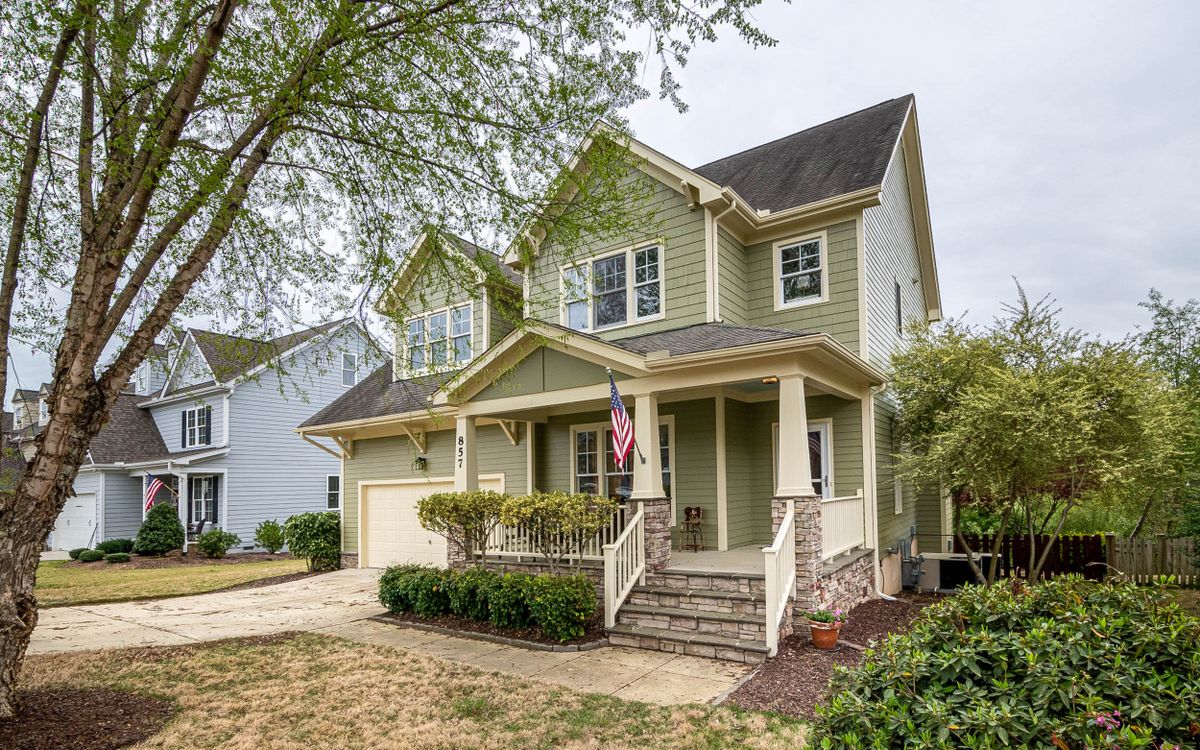 Mendon, Massachusetts home receiving a HERS energy rating