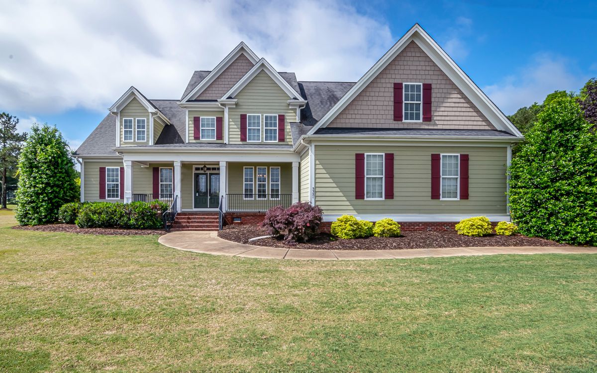 Warwick, Massachusetts home — energy-code compliance project