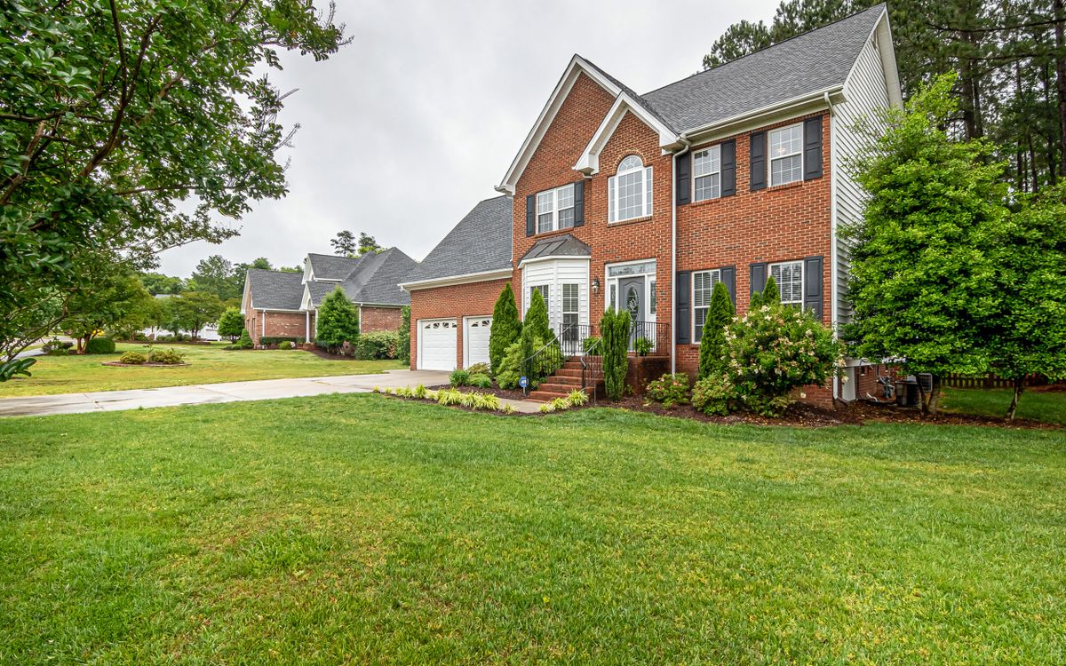 Gosnold, Massachusetts home receiving a HERS energy rating