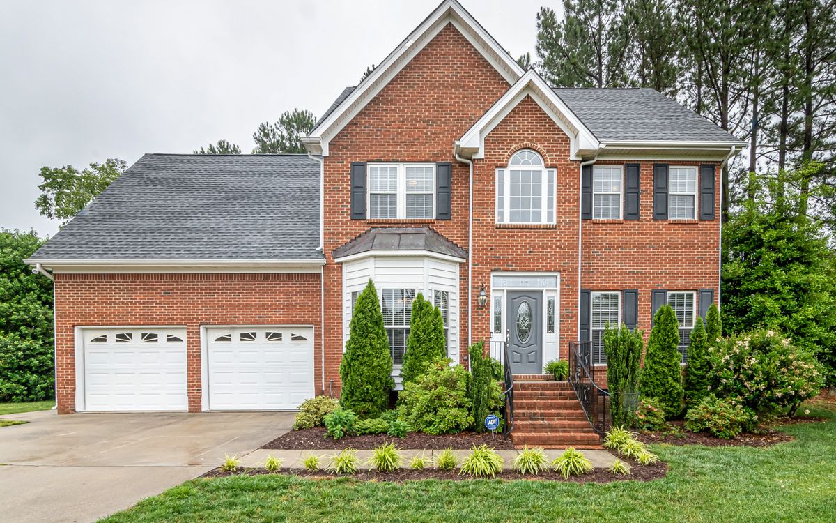 Haverhill, Massachusetts home receiving a HERS energy rating