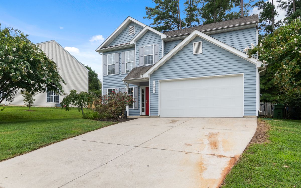 Hardwick, Massachusetts home receiving a HERS energy rating