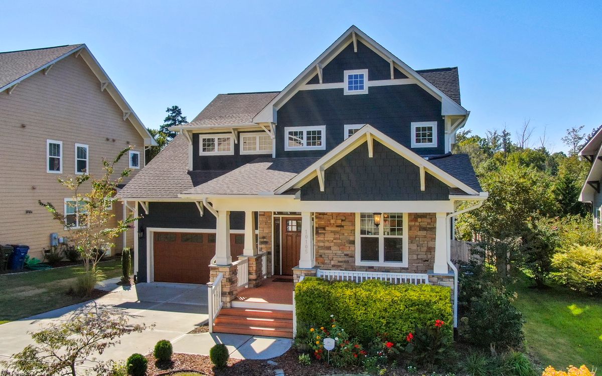 Huntington, Massachusetts home receiving a HERS energy rating