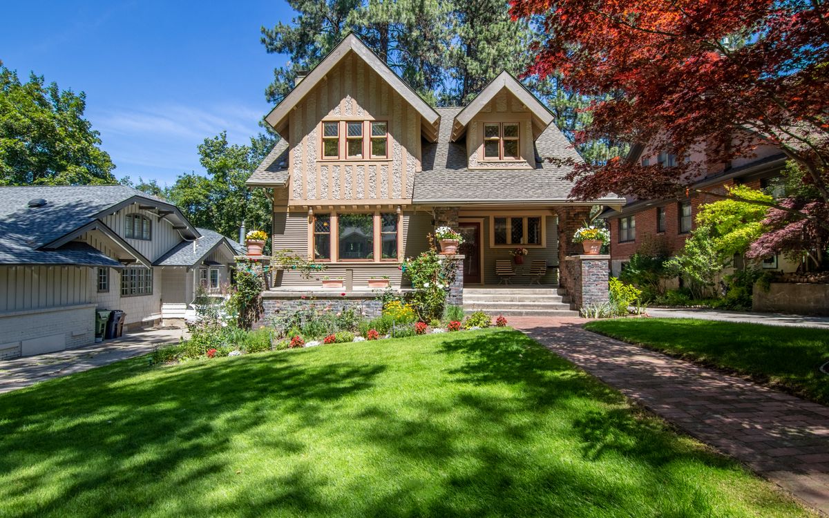 Hubbardston, Massachusetts home receiving a HERS energy rating