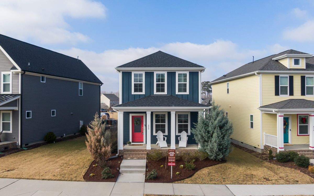 Boxford, Massachusetts home receiving a HERS energy rating