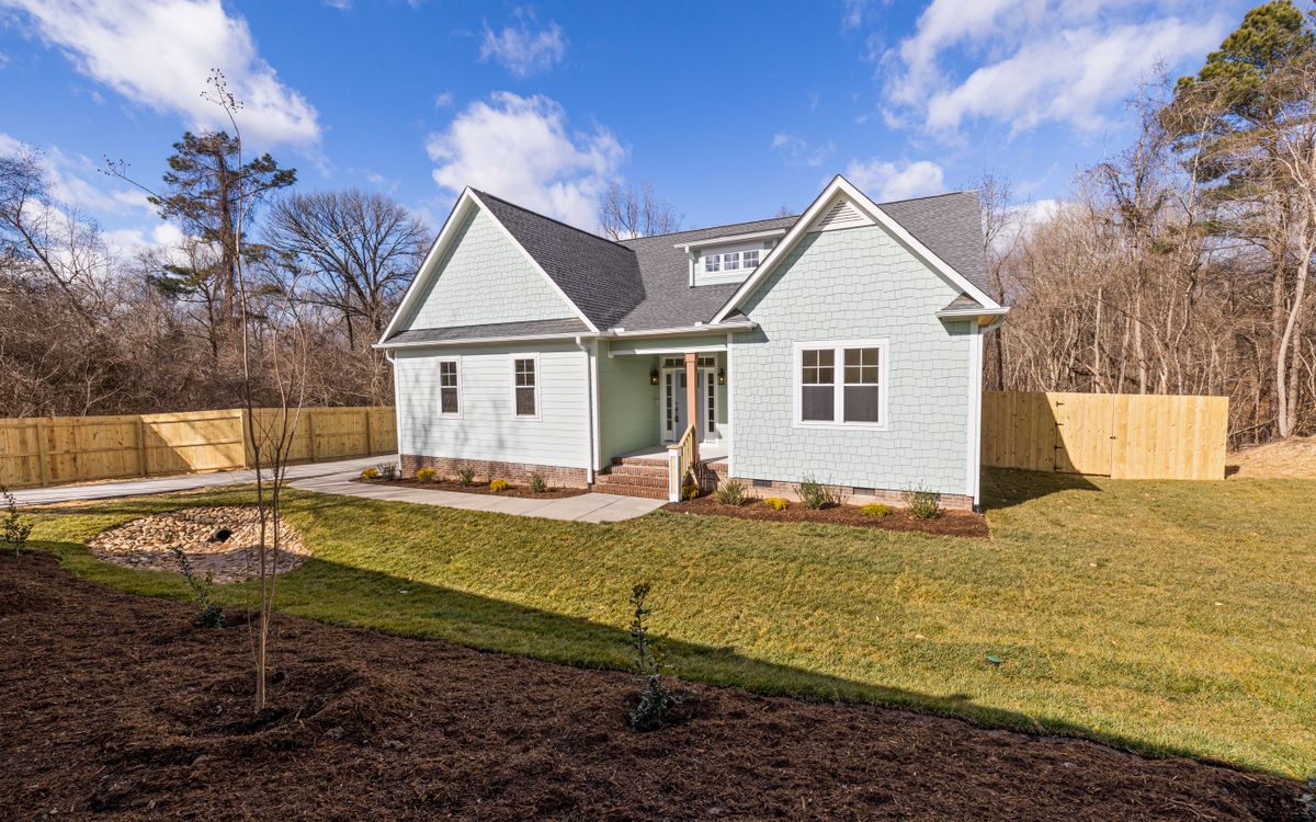 West Springfield, Massachusetts home — energy-code compliance project