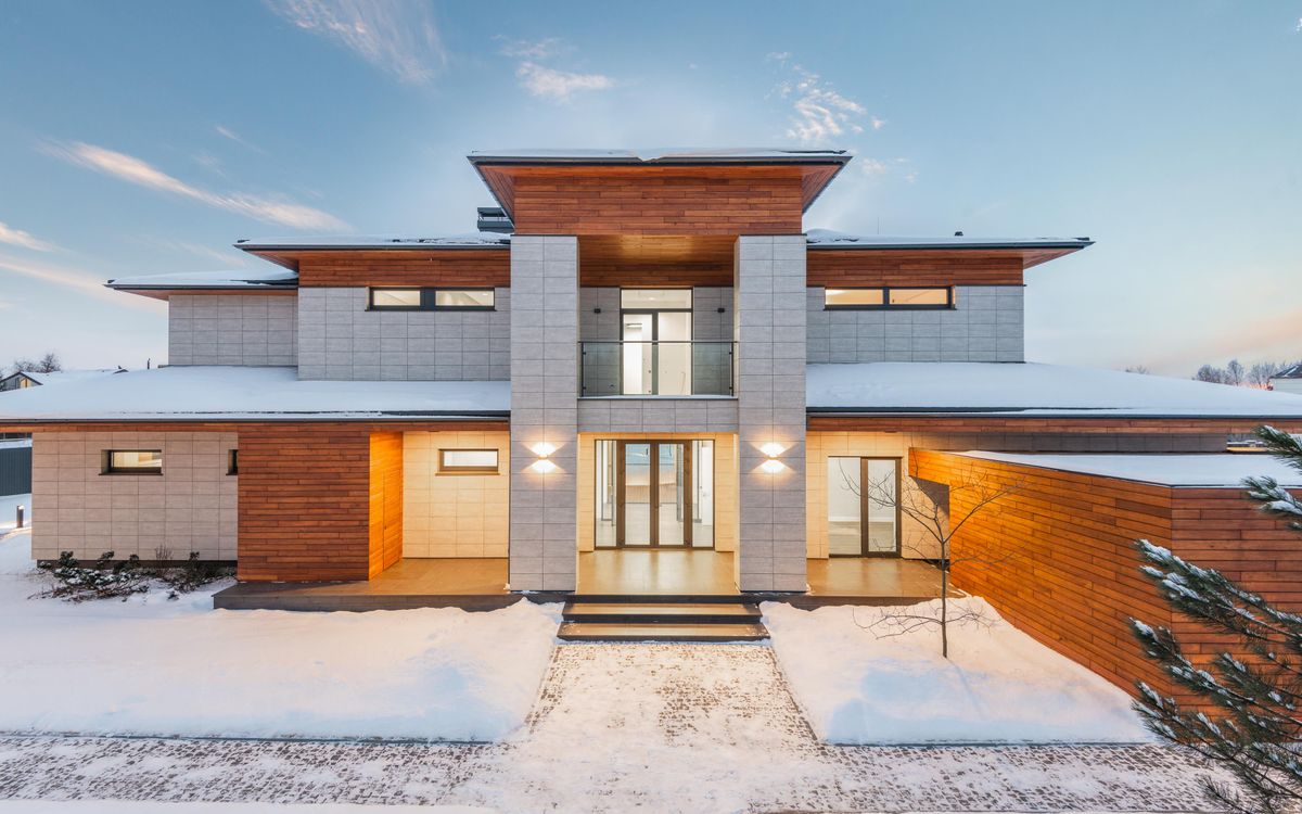 Becket, Massachusetts home receiving a HERS energy rating