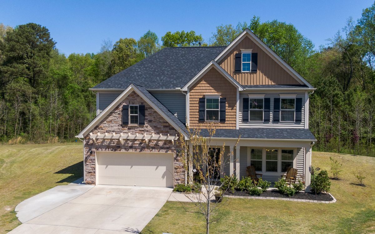 Wales, Massachusetts home — energy-code compliance project