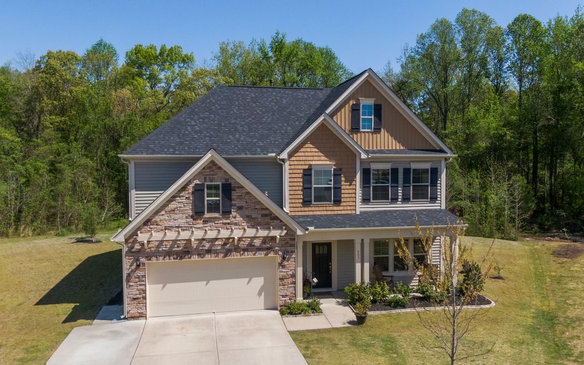 Pelham, Massachusetts home — energy-code compliance project
