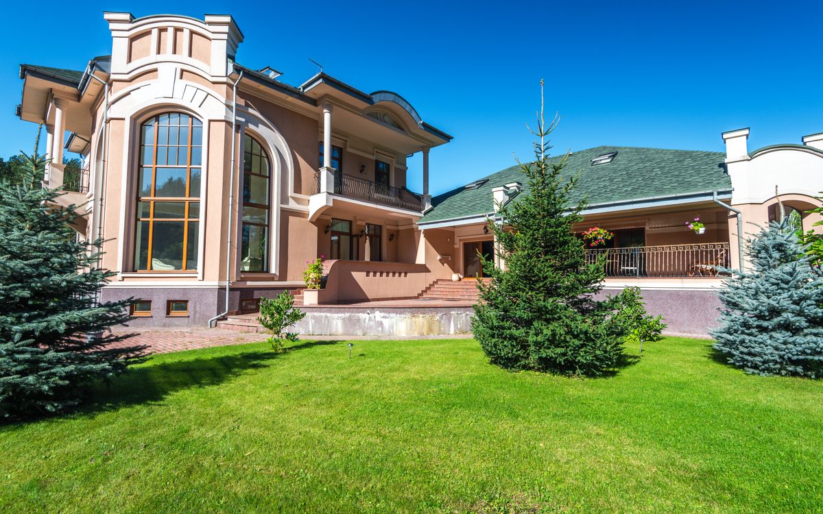 Orange, Massachusetts home receiving a HERS energy rating