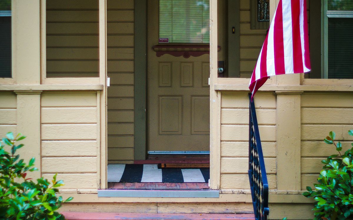 Millbury, Massachusetts home receiving a HERS energy rating