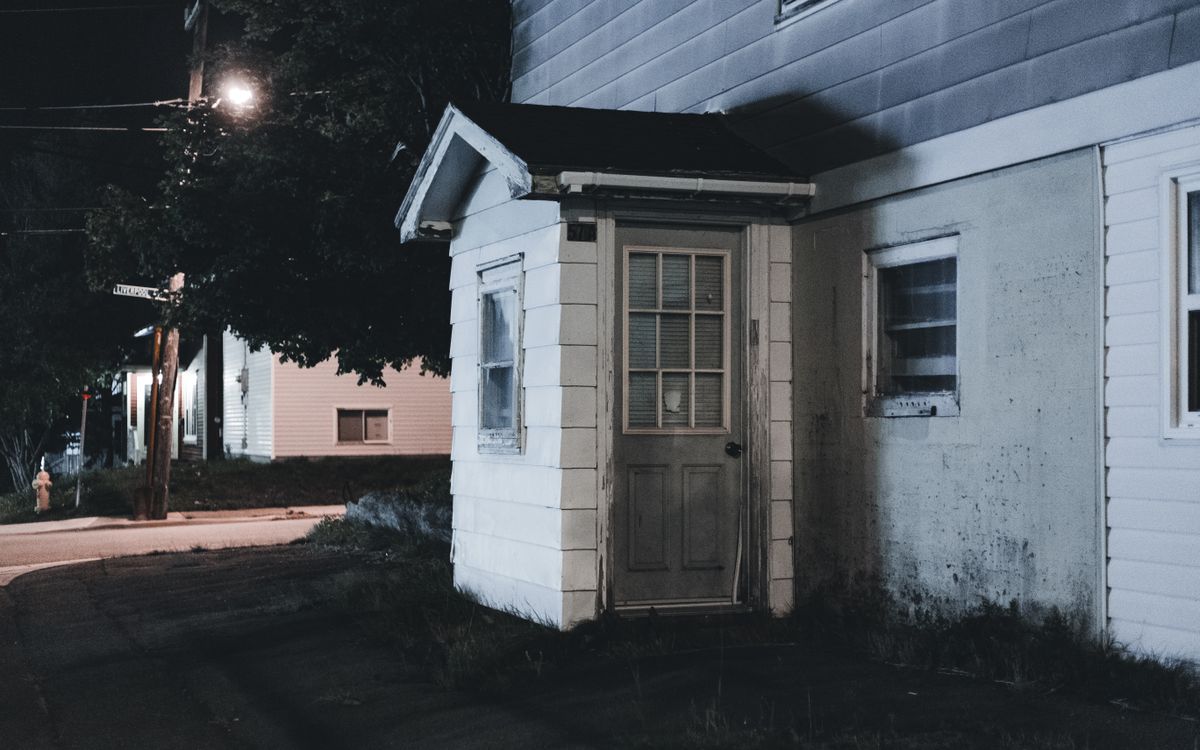 Medway, Massachusetts home receiving a HERS energy rating