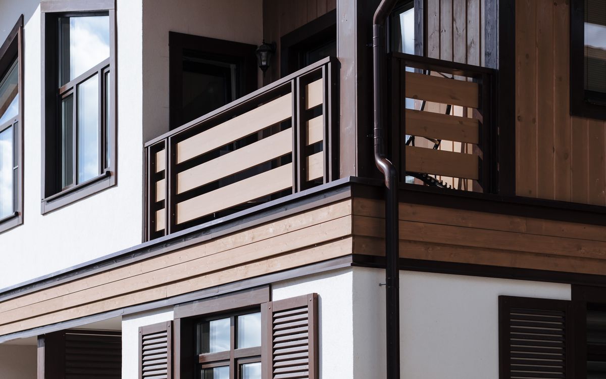 Hamilton, Massachusetts home receiving a HERS energy rating